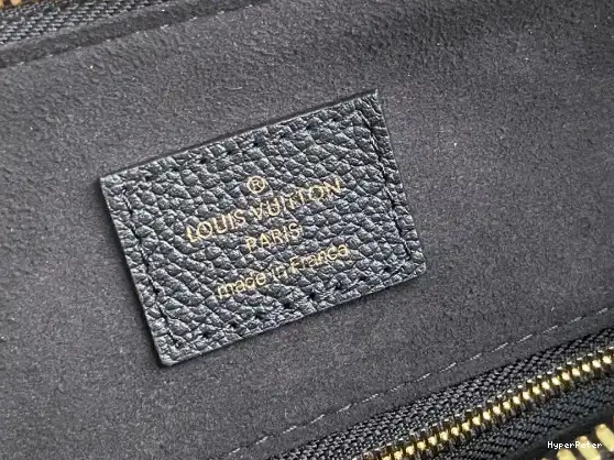 25 VUITTON LOUIS SPEEDY BANDOULIÈRE 0626